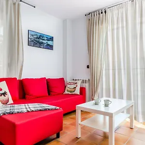 Appartement Prat De Les Molleres, Soldeu
